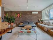 Apartamento para Venda em São Paulo/SP Itaim Bibi 2 Quartos