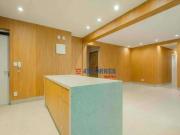 Apartamento para Venda em São Paulo/SP Itaim Bibi 2 Quartos