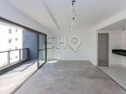 Apartamento para Venda em São Paulo/SP Itaim Bibi 2 Quartos