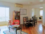 Apartamento para Venda em São Paulo/SP Itaim Bibi 2 Quartos