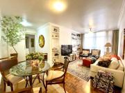 Apartamento para Venda em São Paulo/SP Itaim Bibi 2 Quartos