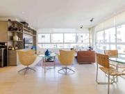 Apartamento para Venda em São Paulo/SP Itaim Bibi 2 Quartos