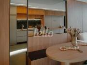 Apartamento para Venda em São Paulo/SP Itaim Bibi 2 Quartos