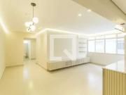 Apartamento para Venda em São Paulo/SP Itaim Bibi 2 Quartos