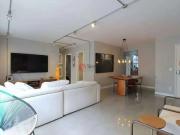 Apartamento para Venda em São Paulo/SP Itaim Bibi 2 Quartos