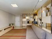 Apartamento para Venda em São Paulo/SP Itaim Bibi 2 Quartos