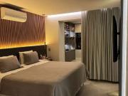 Apartamento para Venda em São Paulo/SP Itaim Bibi 2 Quartos