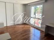 Apartamento para Venda em São Paulo/SP Itaim Bibi 2 Quartos