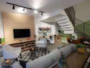 Apartamento para Venda em São Paulo/SP Itaim Bibi 2 Quartos