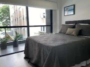 Apartamento para Venda em São Paulo/SP Itaim Bibi 2 Quartos