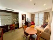 Apartamento para Venda em São Paulo/SP Itaim Bibi 2 Quartos