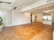 Apartamento para Venda em São Paulo/SP Itaim Bibi 2 Quartos