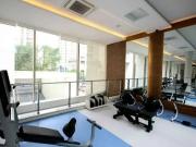 Apartamento para Venda em São Paulo/SP Itaim Bibi 2 Quartos