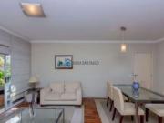 Apartamento para Venda em São Paulo/SP Itaim Bibi 2 Quartos