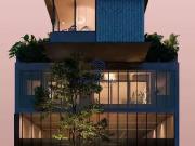 Apartamento para Venda em São Paulo/SP Itaim Bibi 2 Quartos