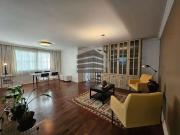 Apartamento para Venda em São Paulo/SP Itaim Bibi 2 Quartos