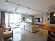 Apartamento para Venda em São Paulo/SP Itaim Bibi 2 Quartos