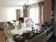 Apartamento para Venda em São Paulo/SP Itaim Bibi 2 Quartos