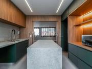 Apartamento para Venda em São Paulo/SP Itaim Bibi 2 Quartos