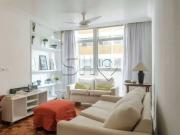 Apartamento para Venda em São Paulo/SP Itaim Bibi 2 Quartos