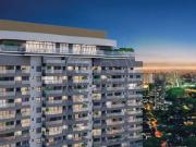 Apartamento para Venda em São Paulo/SP Itaim Bibi 2 Quartos