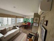 Apartamento para Venda em São Paulo/SP Itaim Bibi 2 Quartos