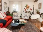 Apartamento para Venda em São Paulo/SP Itaim Bibi 2 Quartos