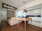 Apartamento para Venda em São Paulo/SP Itaim Bibi 2 Quartos