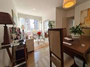 Apartamento para Venda em São Paulo/SP Itaim Bibi 2 Quartos