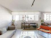 Apartamento para Venda em São Paulo/SP Itaim Bibi 2 Quartos