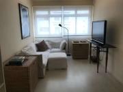 Apartamento para Venda em São Paulo/SP Itaim Bibi 2 Quartos