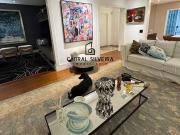 Apartamento para Venda em São Paulo/SP Itaim Bibi 2 Quartos