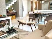 Apartamento para Venda em São Paulo/SP Itaim Bibi 2 Quartos