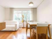 Apartamento para Venda em São Paulo/SP Itaim Bibi 2 Quartos