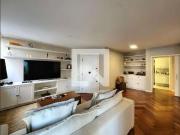 Apartamento para Venda em São Paulo/SP Itaim Bibi 2 Quartos