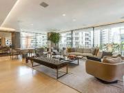 Apartamento para Venda em São Paulo/SP Itaim Bibi 2 Quartos