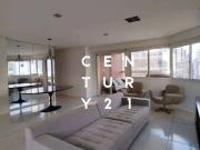 Apartamento para Venda em São Paulo/SP Itaim Bibi 2 Quartos