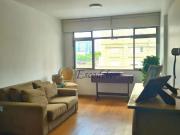 Apartamento para Venda em São Paulo/SP Itaim Bibi 2 Quartos