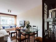 Apartamento para Venda em São Paulo/SP Itaim Bibi 2 Quartos