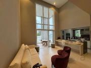 Apartamento para Venda em São Paulo/SP Itaim Bibi 2 Quartos