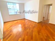 Apartamento para Venda em São Paulo/SP Itaim Bibi 2 Quartos