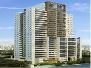 Apartamento para Venda em São Paulo/SP Itaim Bibi 2 Quartos