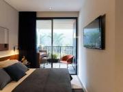 Apartamento para Venda em São Paulo/SP Itaim Bibi 2 Quartos