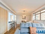 Apartamento para Venda em São Paulo/SP Itaim Bibi 2 Quartos