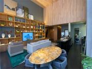 Apartamento para Venda em São Paulo/SP Itaim Bibi 2 Quartos