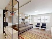 Apartamento para Venda em São Paulo/SP Itaim Bibi 2 Quartos