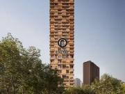 Apartamento para Venda em São Paulo/SP Itaim Bibi 2 Quartos