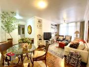 Apartamento para Venda em São Paulo/SP Itaim Bibi 2 Quartos