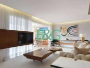 Apartamento para Venda em São Paulo/SP Itaim Bibi 2 Quartos