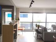 Apartamento para Venda em São Paulo/SP Itaim Bibi 2 Quartos